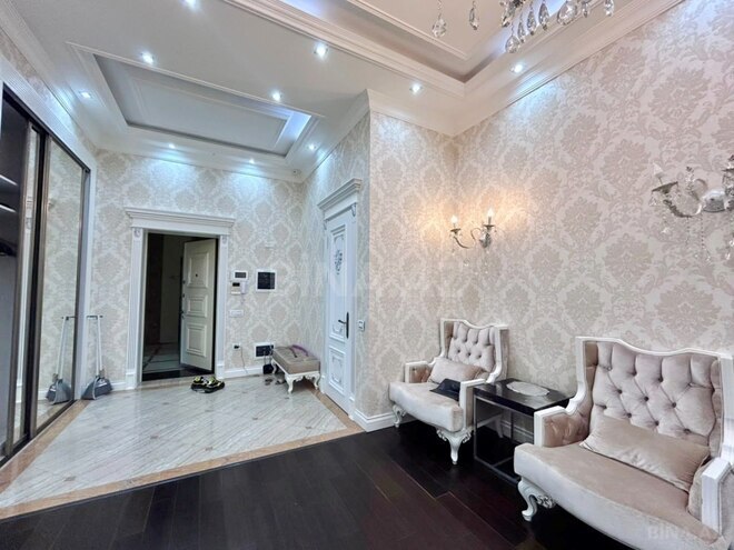 Сдаётся 4-комн. новостройка 280 м², м. Шах Исмаил Хатаи, photo 20 from 29