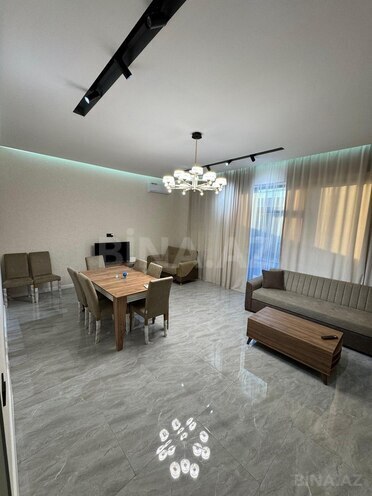 Сдаётся 3-комн. дом/дача 140 м², пос. Мардакан, photo 3 from 11