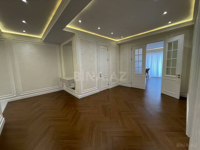 İcarəyə verilir 3 otaqlı yeni tikili 157 m², Ağ şəhər q., photo 21 from 25