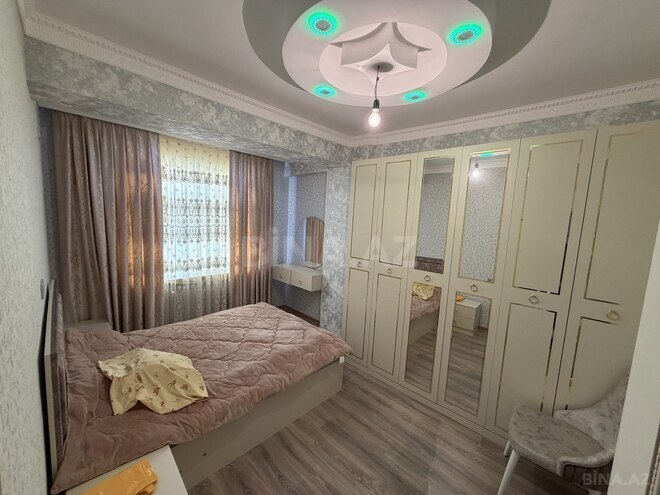 Satılır 3 otaqlı yeni tikili 64 m², photo 1 from 14