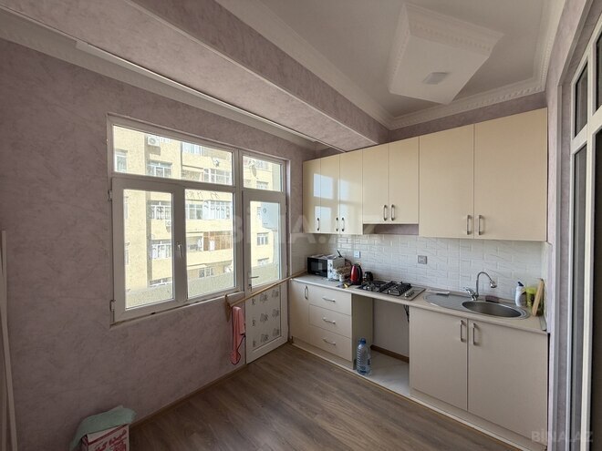 Satılır 3 otaqlı yeni tikili 64 m², photo 7 from 14