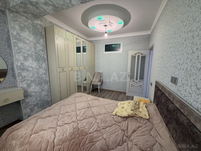 Satılır 3 otaqlı yeni tikili 64 m², photo 6 from 14