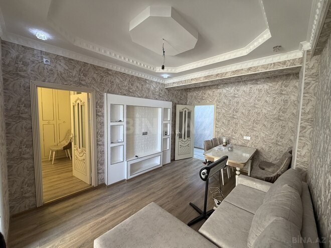 Satılır 3 otaqlı yeni tikili 64 m², photo 3 from 14