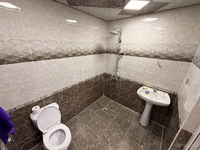 Satılır 3 otaqlı yeni tikili 64 m², photo 8 from 14