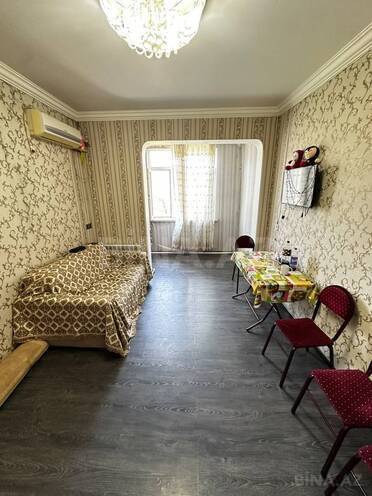 Продаётся 2-комн. вторичка 50 м², м. Мемар Аджеми, photo 1 from 18
