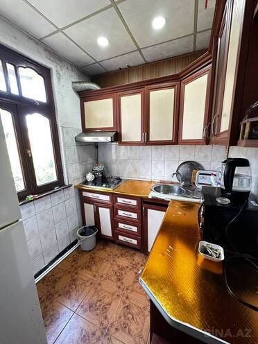 Продаётся 2-комн. вторичка 50 м², м. Мемар Аджеми, photo 15 from 18