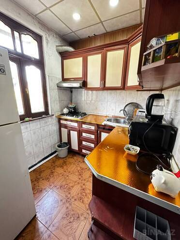 Продаётся 2-комн. вторичка 50 м², м. Мемар Аджеми, photo 14 from 18