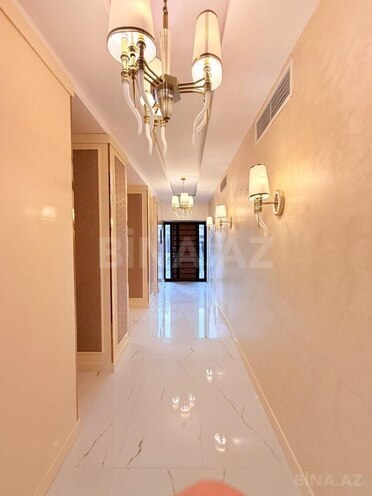 İcarəyə verilir 6 otaqlı həyət evi/bağ evi 500 m², Mərdəkan q., photo 20 from 30