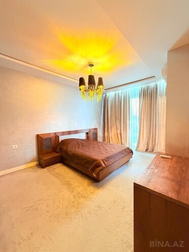 İcarəyə verilir 6 otaqlı həyət evi/bağ evi 500 m², Mərdəkan q., photo 27 from 30