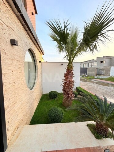 İcarəyə verilir 6 otaqlı həyət evi/bağ evi 500 m², Mərdəkan q., photo 14 from 30