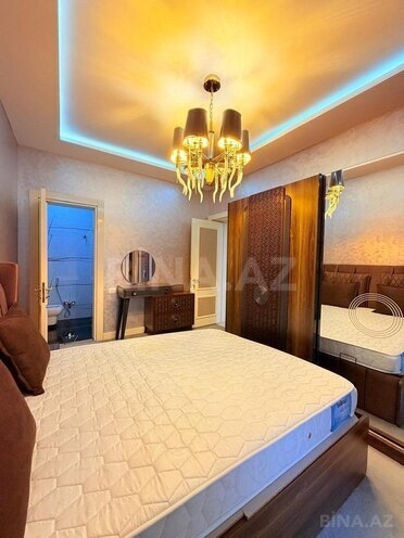 İcarəyə verilir 6 otaqlı həyət evi/bağ evi 500 m², Mərdəkan q., photo 26 from 30