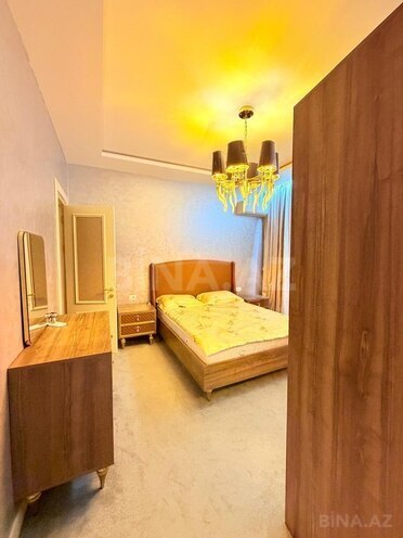 İcarəyə verilir 6 otaqlı həyət evi/bağ evi 500 m², Mərdəkan q., photo 25 from 30