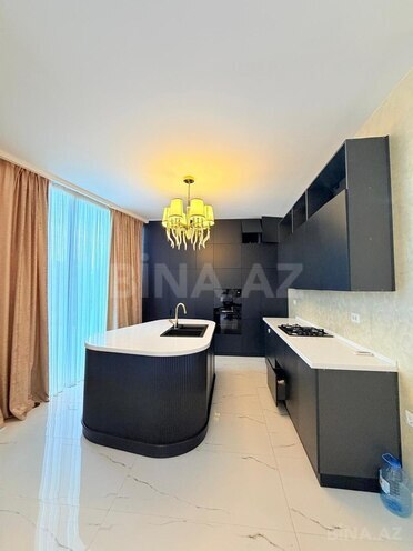 İcarəyə verilir 6 otaqlı həyət evi/bağ evi 500 m², Mərdəkan q., photo 17 from 30