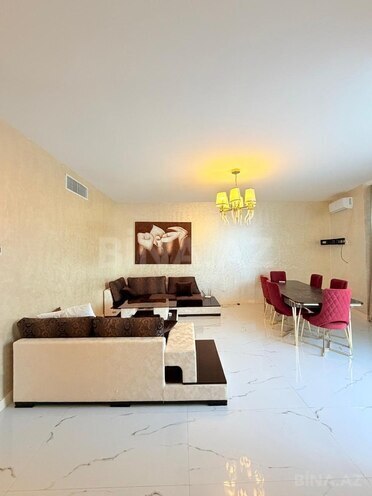 İcarəyə verilir 6 otaqlı həyət evi/bağ evi 500 m², Mərdəkan q., photo 19 from 30