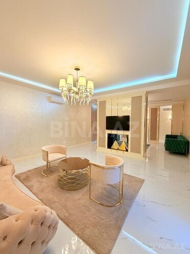 İcarəyə verilir 6 otaqlı həyət evi/bağ evi 500 m², Mərdəkan q., photo 16 from 30