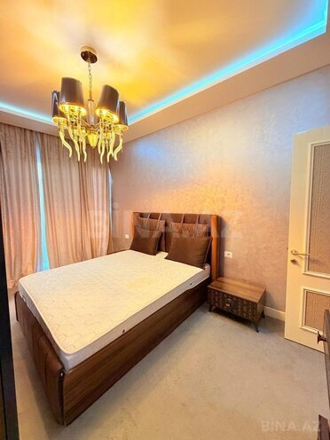 İcarəyə verilir 6 otaqlı həyət evi/bağ evi 500 m², Mərdəkan q., photo 28 from 30