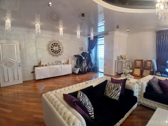 Продаётся 4-комн. новостройка 265 м², Наримановский  р., photo 8 from 32