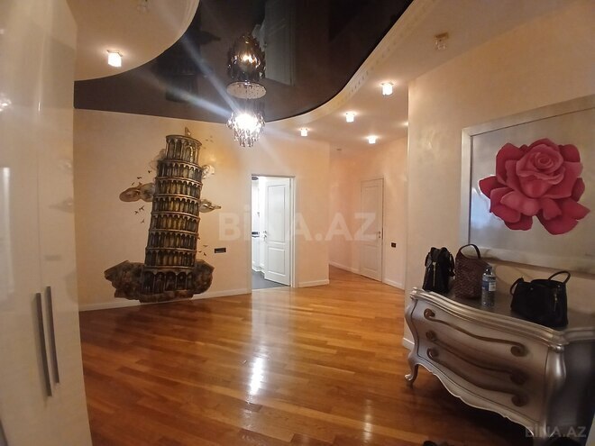 Продаётся 4-комн. новостройка 265 м², Наримановский  р., photo 27 from 32