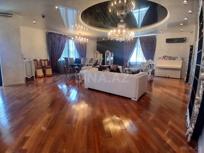 Продаётся 4-комн. новостройка 265 м², Наримановский  р., photo 3 from 32