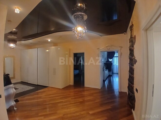 Продаётся 4-комн. новостройка 265 м², Наримановский  р., photo 26 from 32