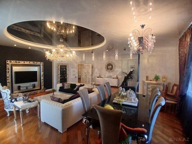 Продаётся 4-комн. новостройка 265 м², Наримановский  р., photo 5 from 32