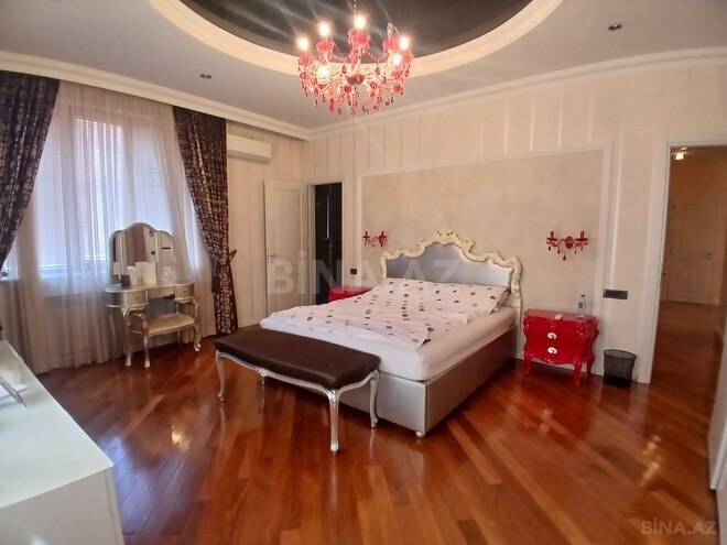 Продаётся 4-комн. новостройка 265 м², Наримановский  р., photo 14 from 32