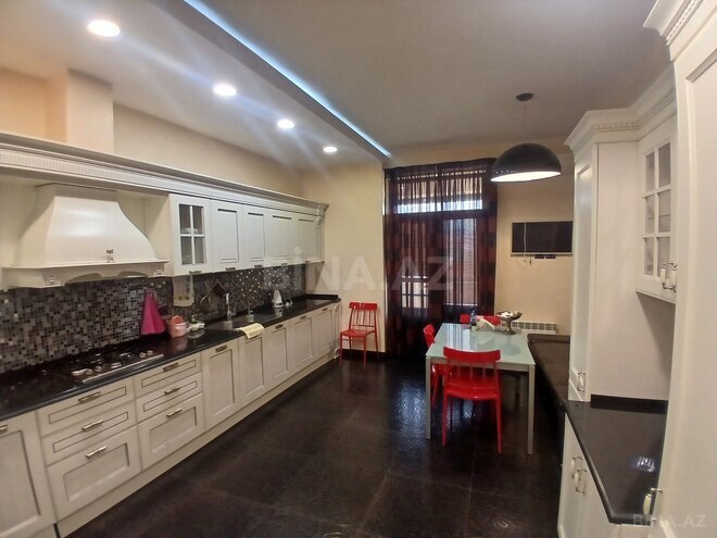 Продаётся 4-комн. новостройка 265 м², Наримановский  р., photo 11 from 32