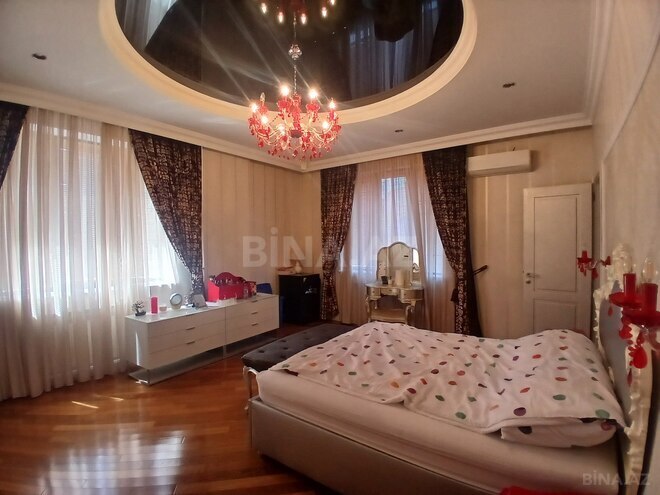 Продаётся 4-комн. новостройка 265 м², Наримановский  р., photo 15 from 32