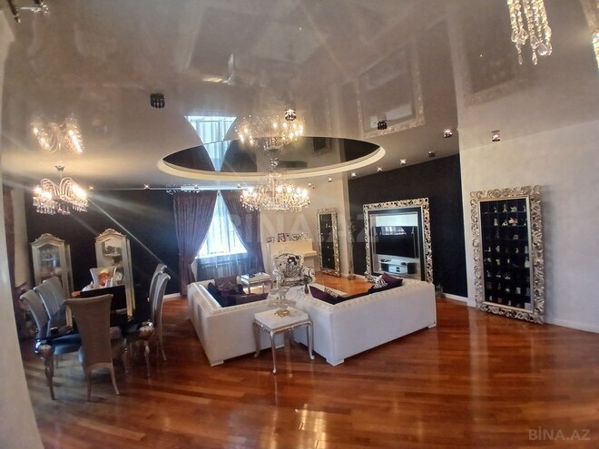 Продаётся 4-комн. новостройка 265 м², Наримановский  р., photo 6 from 32