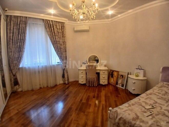 Продаётся 4-комн. новостройка 265 м², Наримановский  р., photo 16 from 32