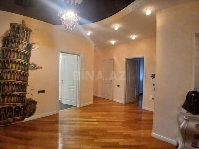 Продаётся 4-комн. новостройка 265 м², Наримановский  р., photo 23 from 32