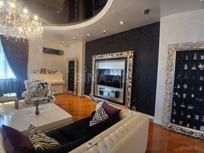 Продаётся 4-комн. новостройка 265 м², Наримановский  р., photo 9 from 32
