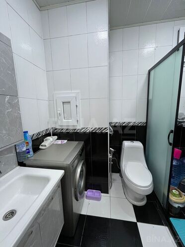 Satılır 2 otaqlı köhnə tikili 55 m², Memar Əcəmi m., photo 6 from 9