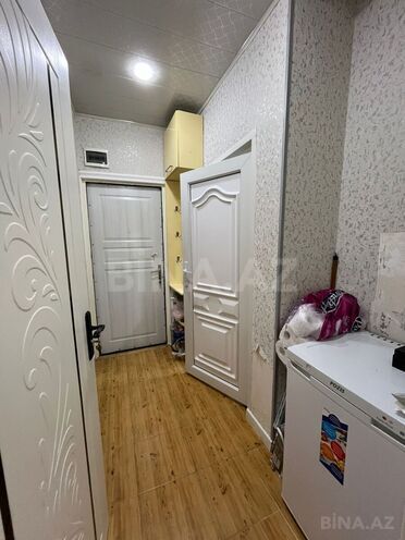 Satılır 2 otaqlı köhnə tikili 55 m², Memar Əcəmi m., photo 8 from 9