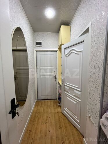 Satılır 2 otaqlı köhnə tikili 55 m², Memar Əcəmi m., photo 7 from 9