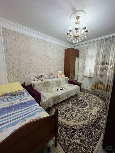 Satılır 2 otaqlı köhnə tikili 55 m², Memar Əcəmi m., photo 4 from 9