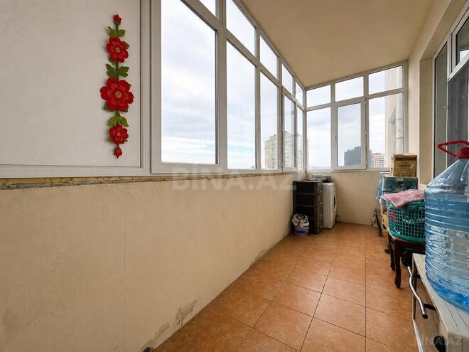 Продаётся 2-комн. новостройка 88 м², м. Азадлыг проспекти, photo 12 from 19