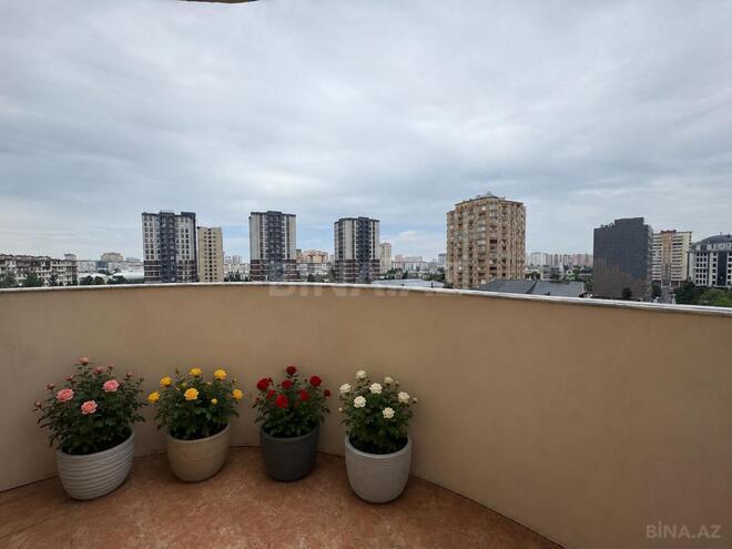 Продаётся 2-комн. новостройка 88 м², м. Азадлыг проспекти, photo 13 from 19