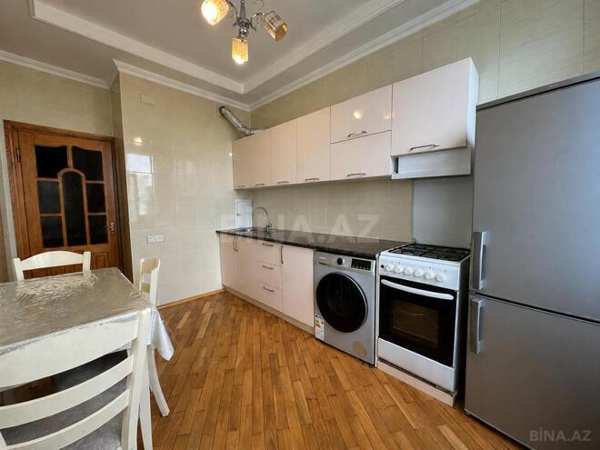 Продаётся 2-комн. новостройка 88 м², м. Азадлыг проспекти, photo 10 from 19
