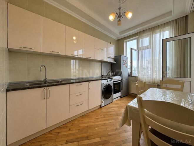 Продаётся 2-комн. новостройка 88 м², м. Азадлыг проспекти, photo 11 from 19