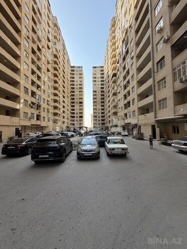 Satılır 3 otaqlı yeni tikili 64 m², photo 12 from 14