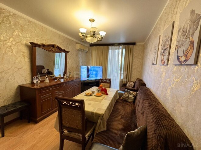 Satılır 3 otaqlı köhnə tikili 67 m², 28 May m., photo 6 from 22