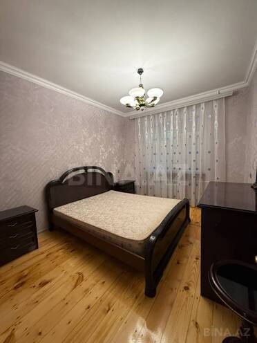 İcarəyə verilir 3 otaqlı köhnə tikili 90 m², Əhmədli m., photo 7 from 18