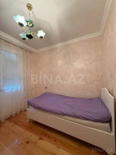 İcarəyə verilir 3 otaqlı köhnə tikili 90 m², Əhmədli m., photo 10 from 18