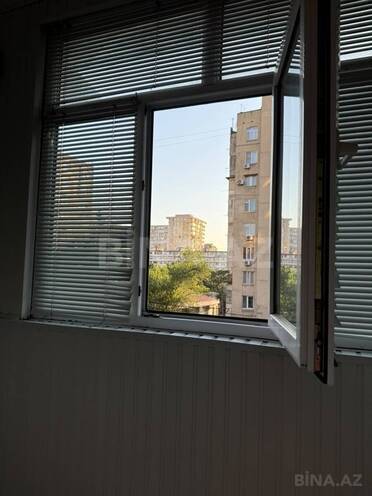 İcarəyə verilir 3 otaqlı köhnə tikili 90 m², Əhmədli m., photo 14 from 18