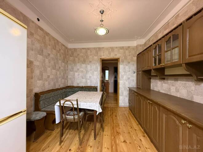 İcarəyə verilir 3 otaqlı köhnə tikili 90 m², Əhmədli m., photo 11 from 18