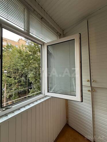 İcarəyə verilir 3 otaqlı köhnə tikili 90 m², Əhmədli m., photo 17 from 18