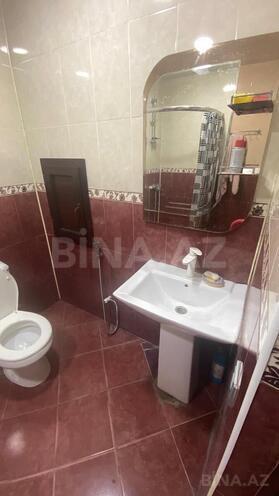 Продаётся 2-комн. новостройка 70 м², Ясамальский р., photo 7 from 10