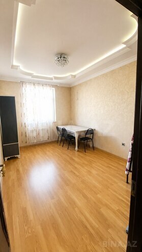 Продаётся 2-комн. новостройка 70 м², Ясамальский р., photo 1 from 10