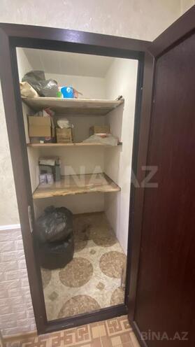 Продаётся 2-комн. новостройка 70 м², Ясамальский р., photo 9 from 10